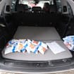 EVA коврики на Jeep Grand Cherokee (WL) 2021 - 2025 в Санкт-Петербурге