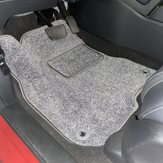 EVA коврики на Honda CR-V V 2016 - 2023 в Санкт-Петербурге