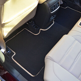 EVA коврики на Honda Breeze 1 2019 - 2023 в Санкт-Петербурге