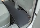 Коврики на Toyota Prius Alpha 2011 - 2021 в Санкт-Петербурге
