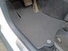 Коврики на Mercedes GLC (X253) 2015 - 2023 в Санкт-Петербурге