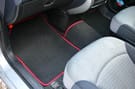 EVA коврики на Mitsubishi Colt VI 2002 - 2012 в Санкт-Петербурге