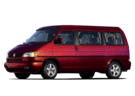 Коврики на Volkswagen Transporter (T4) 1990 - 2003 в Санкт-Петербурге