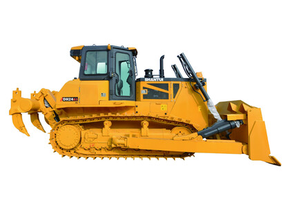 Коврики на Спецтехника Бульдозер Shantui DH24B3 XL  в Санкт-Петербурге