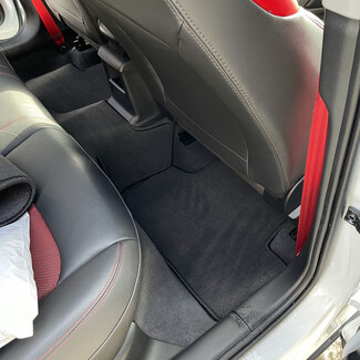 Коврики на Audi Q2L 2016&nbsp;-&nbsp;2026 в Санкт-Петербурге