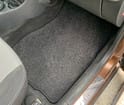 Коврики на Renault Duster I 2011 - 2021 в Санкт-Петербурге