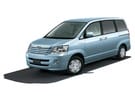 EVA коврики на Toyota Noah (R60) 2001 - 2007 в Санкт-Петербурге
