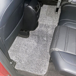 EVA коврики на Honda CR-V V 2016 - 2023 в Санкт-Петербурге