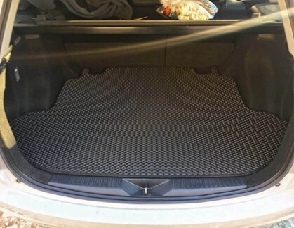 Коврики на Toyota Corolla Fielder (E14) 2006&nbsp;-&nbsp;2012 в Санкт-Петербурге