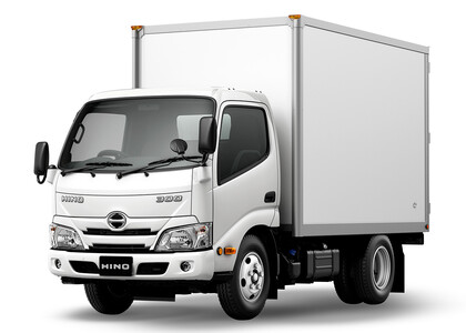 EVA коврики на Hino 300 II узкая кабина 2011 - 2026 в Санкт-Петербурге EVA коврики на Hino 300 II узкая кабина 2011 - 2026 в Санкт-Петербурге