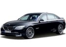 Коврики на BMW 7 (F01/F02) 2008 - 2015 в Санкт-Петербурге