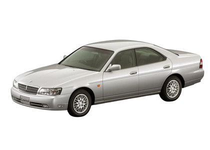Коврики на Nissan Laurel (C35) 1997 - 2002 в Санкт-Петербурге