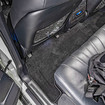 Коврики на Toyota Land Cruiser 200 2007 - 2021 в Санкт-Петербурге
