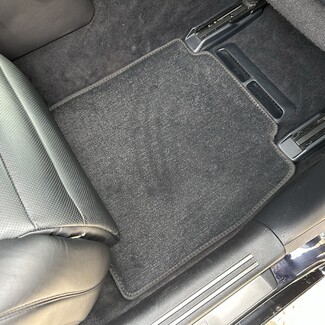 Коврики на Lexus LS IV 2006&nbsp;-&nbsp;2017 в Санкт-Петербурге