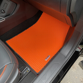 Ворсовые коврики на Haval F7x II 2025&nbsp;-&nbsp;2026 в Санкт-Петербурге