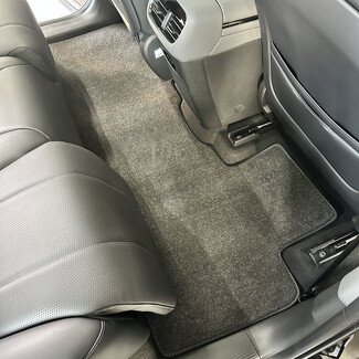 Ворсовые коврики на GAC S7 2025 - 2026 в Санкт-Петербурге Ворсовые коврики на GAC S7 2025 - 2026 в Санкт-Петербурге