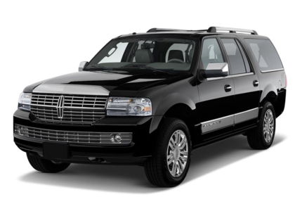 Коврики на Lincoln Navigator III 2006 - 2017 в Санкт-Петербурге