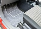 Коврики на Suzuki SX4 I 2006 - 2014 в Санкт-Петербурге