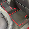 EVA коврики на Ford Fusion II 2012 - 2020 в Санкт-Петербурге