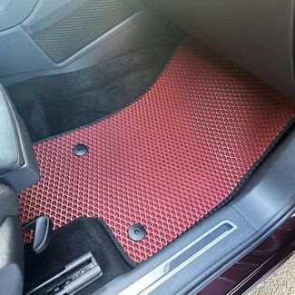 Коврики на Audi Q2L 2016&nbsp;-&nbsp;2026 в Санкт-Петербурге