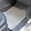 Коврики на Renault Fluence 2009 - 2017 в Санкт-Петербурге