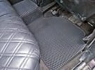Коврики на Mercedes 190 (W201) 1982 - 1993 в Санкт-Петербурге