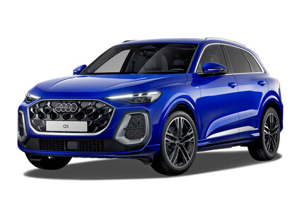 Коврики на Audi Q5 III 2024&nbsp;-&nbsp;2026 в Санкт-Петербурге