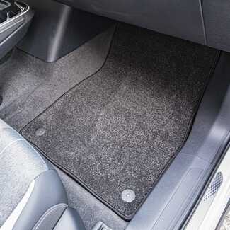 Коврики на Audi Q4 e-tron 2021&nbsp;-&nbsp;2026 в Санкт-Петербурге