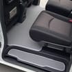 Коврики на Nissan Serena (C27) 2016 - 2022 в Санкт-Петербурге