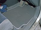 Ворсовые коврики на Toyota Harrier I 1997 - 2003 в Санкт-Петербурге
