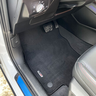 Коврики на Audi Q2L 2016&nbsp;-&nbsp;2026 в Санкт-Петербурге