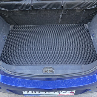 Коврики на Opel Corsa D 2006&nbsp;-&nbsp;2014 в Санкт-Петербурге