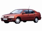 Коврики на Nissan Primera (P11) 1996 - 2002 в Санкт-Петербурге