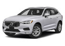 Коврики на Volvo XC60 II 2017 - 2025 в Санкт-Петербурге