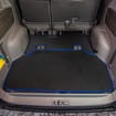 EVA коврики на Honda StepWGN V 2015 - 2021 в Санкт-Петербурге