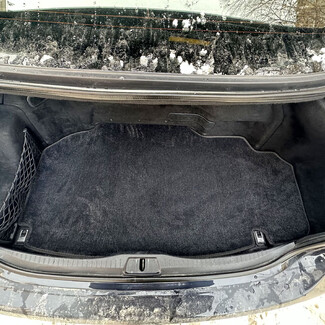 Коврики на Lexus LS IV 2006&nbsp;-&nbsp;2017 в Санкт-Петербурге