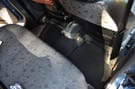 EVA коврики на Chevrolet Spark I 1998 - 2018 в Санкт-Петербурге