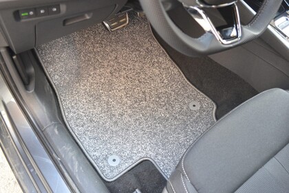 Коврики на Audi Q2L 2016&nbsp;-&nbsp;2026 в Санкт-Петербурге