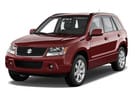 EVA коврики на Suzuki Grand Vitara III 2005 - 2016 в Санкт-Петербурге