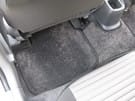 Коврики на Suzuki SX4 I 2006 - 2014 в Санкт-Петербурге