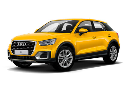 Коврики на Audi Q2L 2016&nbsp;-&nbsp;2026 в Санкт-Петербурге