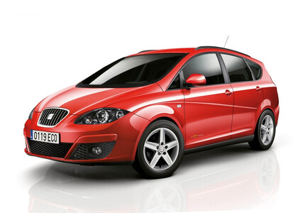 Коврики на Seat Altea XL 2004 - 2015 в Санкт-Петербурге