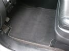 EVA коврики на Honda Pilot II 2008 - 2015 в Санкт-Петербурге