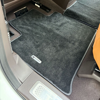 EVA коврики на Tank 500 2021&nbsp;-&nbsp;2026 в Санкт-Петербурге