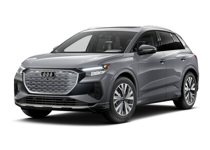 Коврики на Audi Q4 e-tron 2021&nbsp;-&nbsp;2026 в Санкт-Петербурге