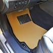 Коврики на Subaru Legacy VI 2014 - 2021 в Санкт-Петербурге