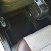 Ворсовые коврики на Toyota Yaris Cross 2020 - 2025 в Санкт-Петербурге