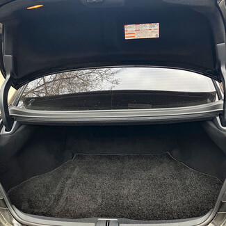 Коврики на Lexus LS IV 2006&nbsp;-&nbsp;2017 в Санкт-Петербурге