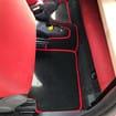 Коврики на Fiat 500 2007 - 2020 в Санкт-Петербурге