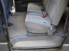 EVA коврики на Toyota Estima Emina (Lucida) 1990 - 2000 в Санкт-Петербурге